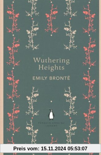 Wuthering Heights (Penguin English Library)