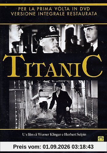 Titanic [IT Import]