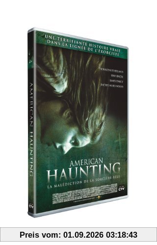 American Haunting