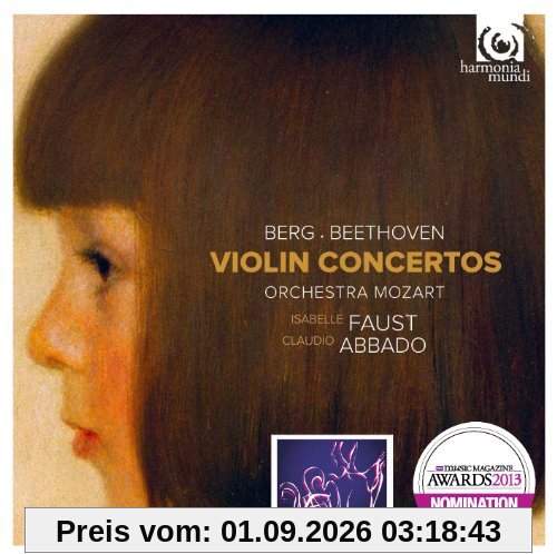 Violinkonzerte