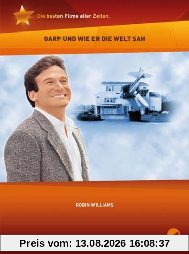 Garp  Die besten Filme aller Zeiten