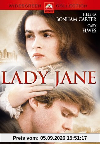 Lady Jane - Königin für 9 Tage