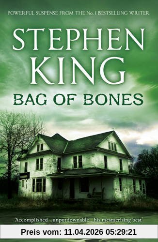 Bag of Bones