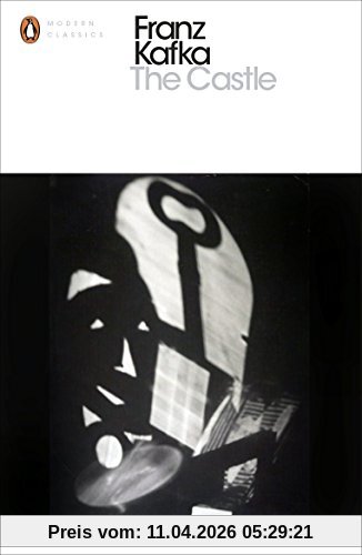 The Castle (Penguin Modern Classics)