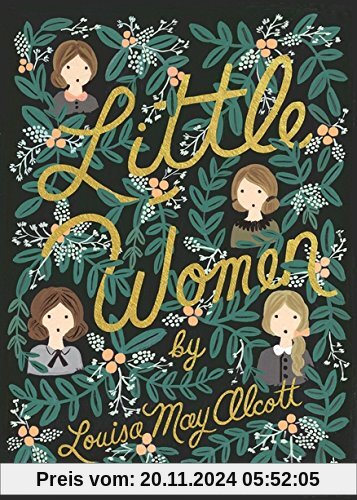 Little Women (Puffin in Bloom)