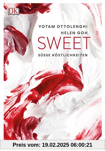 SWEET: Süße Köstlichkeiten