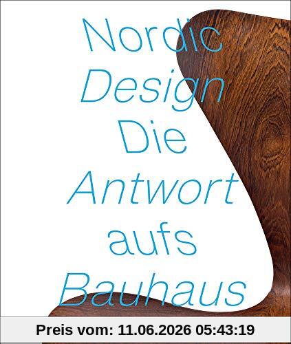 Tobias Hoffmann Nordic Design The Response To The Bauhaus