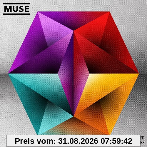 Undisclosed Desires