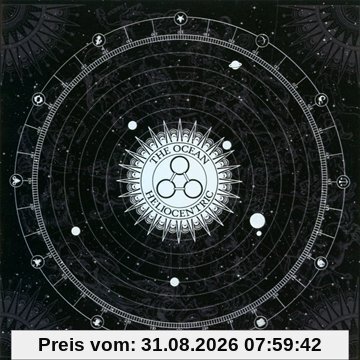 Heliocentric