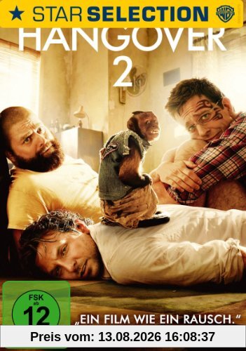 Hangover 2