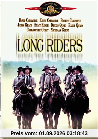 Long Riders