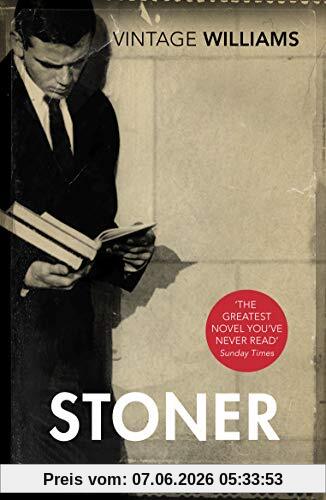 Stoner: A Novel (Vintage Classics)