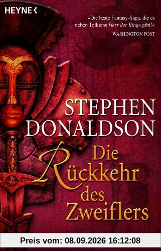 Die Chroniken von Thomas Covenant: Die Rückkehr des Zweiflers