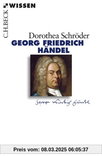 Georg Friedrich Händel