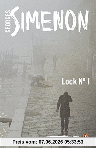 Lock No. 1: Inspector Maigret #18