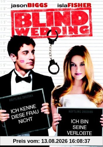 Blind Wedding
