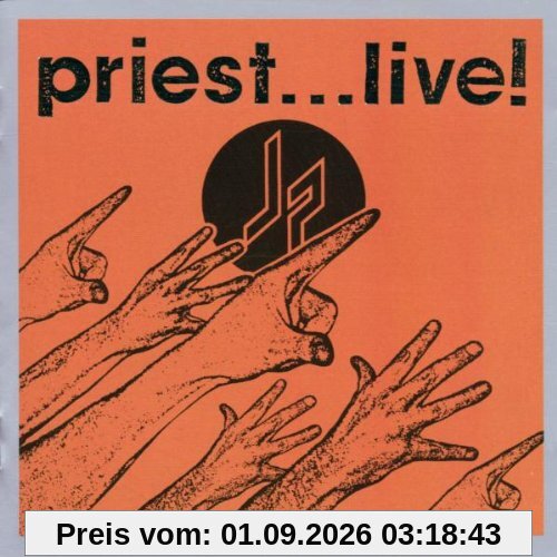 Priest...Live!
