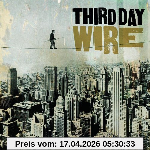 Third Day Wire