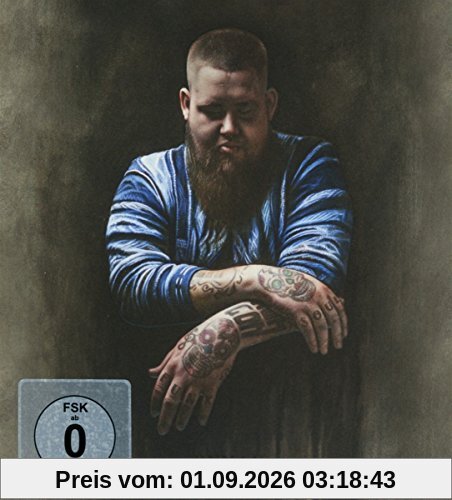 Human Deluxe Live Edition