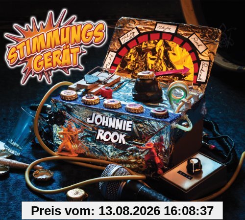 Stimmungsgerät