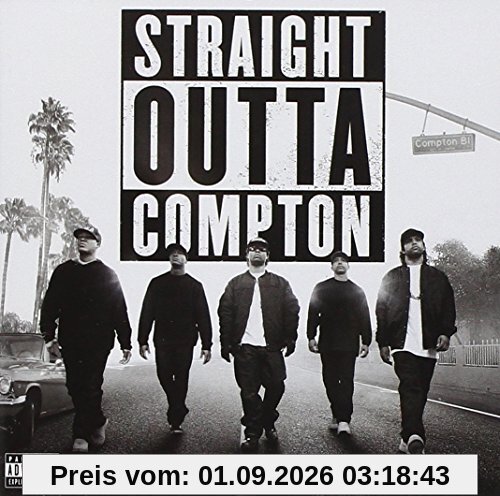 Straight Outta Compton