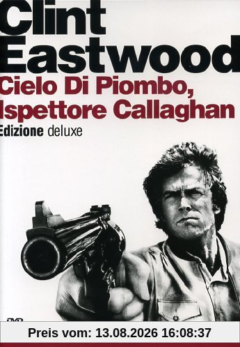 Cielo di piombo ispettore Callaghan (deluxe edition) [IT Import]