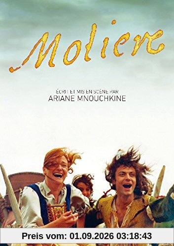 Moliere [2 DVDs]