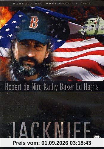 Jacknife [IT Import]