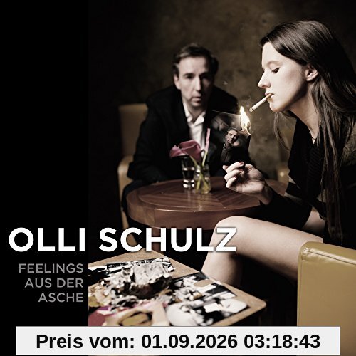 Feelings aus der Asche