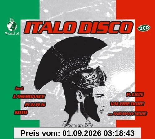 Italo Disco