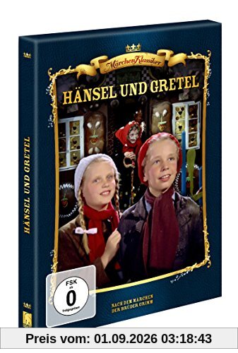 Hänsel und Gretel