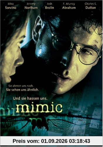 Mimic