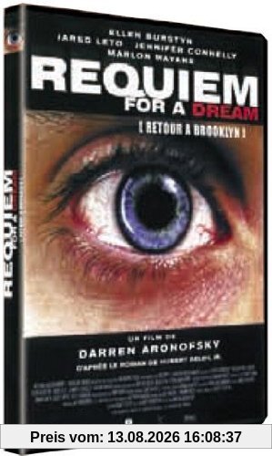 REQUIEM FOR A DREAM