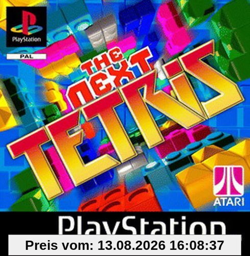 The Next Tetris