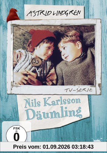 Nils Karlsson Däumling