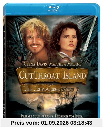 Cutthroat Island