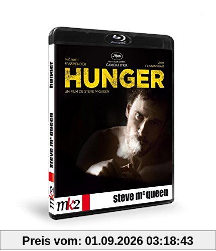 Hunger [Blu-ray]