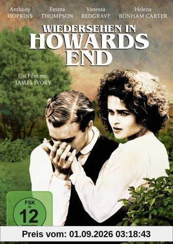 Wiedersehen in Howards End