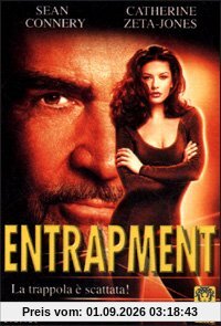 Entrapment [IT Import]