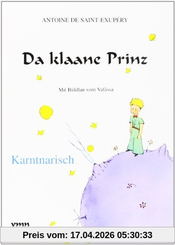Da klaane Prinz