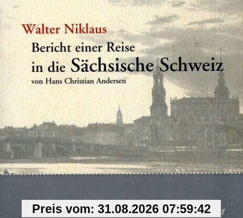 Bericht Einer Reise