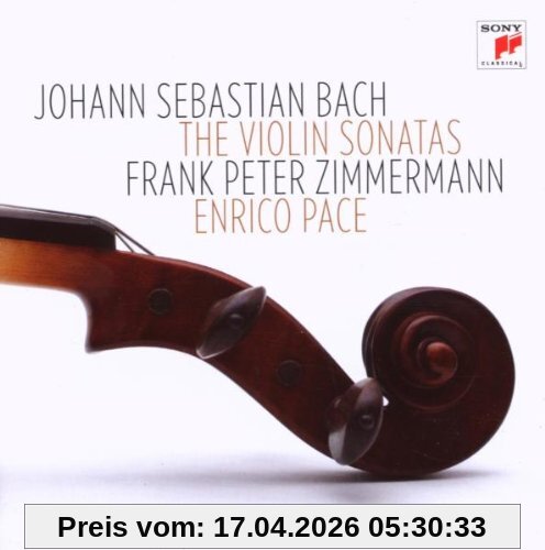 Sonaten für Violine und Klavier