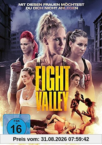 Fight Valley