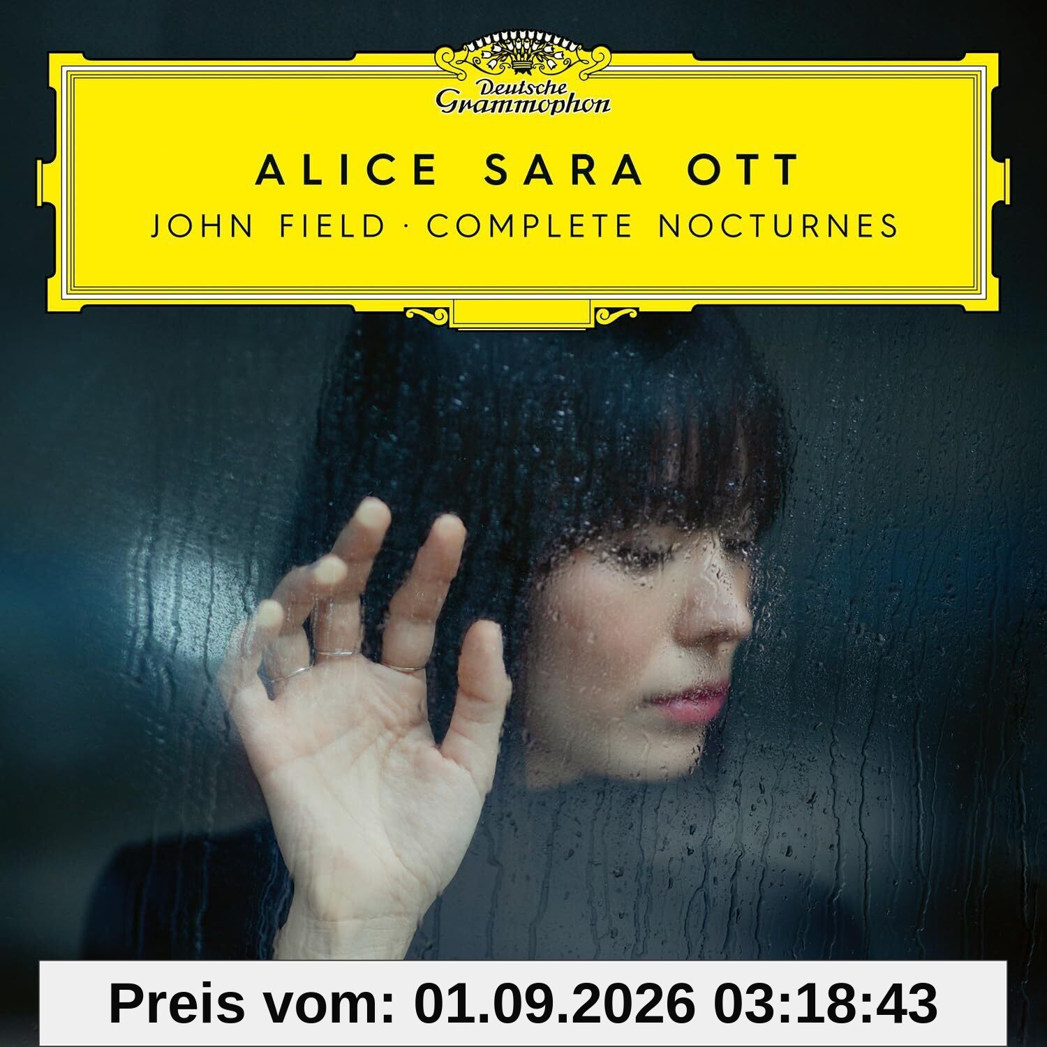 John Field: Complete Nocturnes
