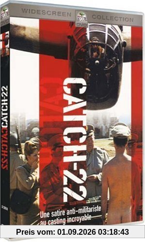 CATCH-22 [FR Import]