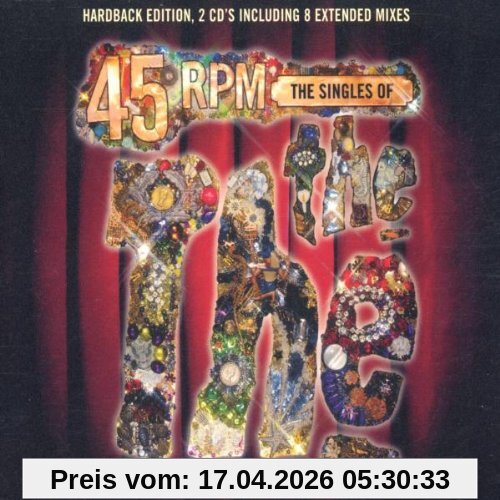 The the 45 Rpm-the Singles (Lim.ed.)