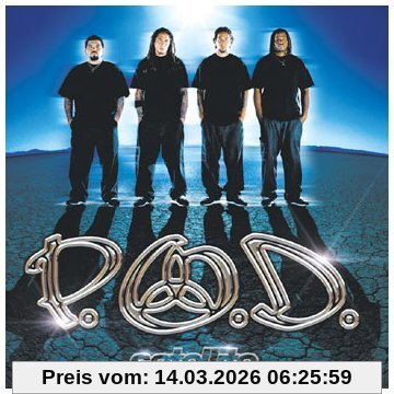 P.O.d. Satellite (New Version)