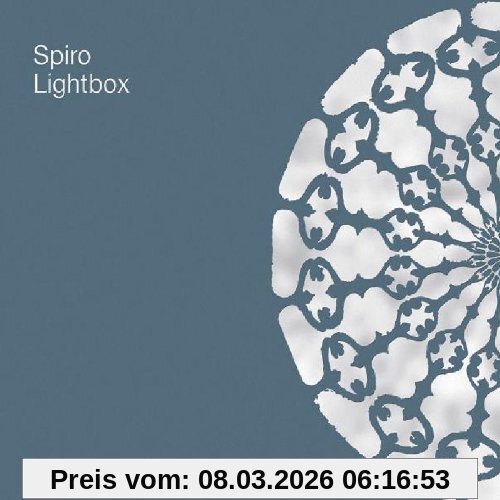 Spiro Lightbox