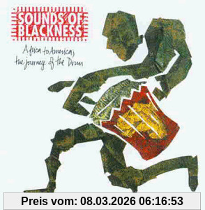 Sounds of Blackness Africa To America/the Journey