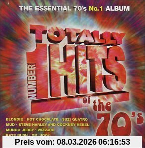 Various Totally Nr.1 Hits Of The 70'S